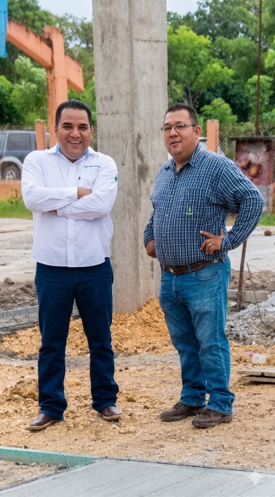 Equipo Alex Construcciones